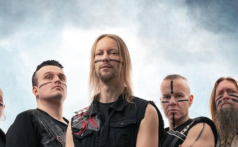 ENSIFERUM BAND 2024
