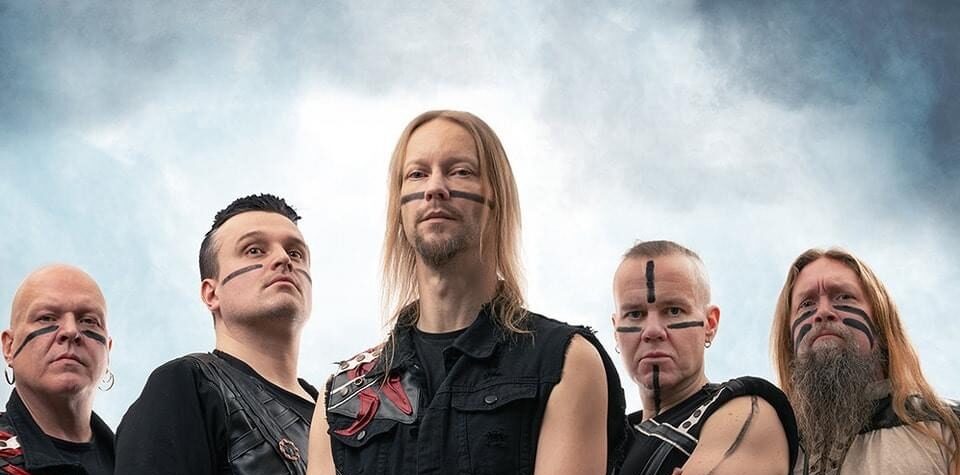 ENSIFERUM BAND 2024