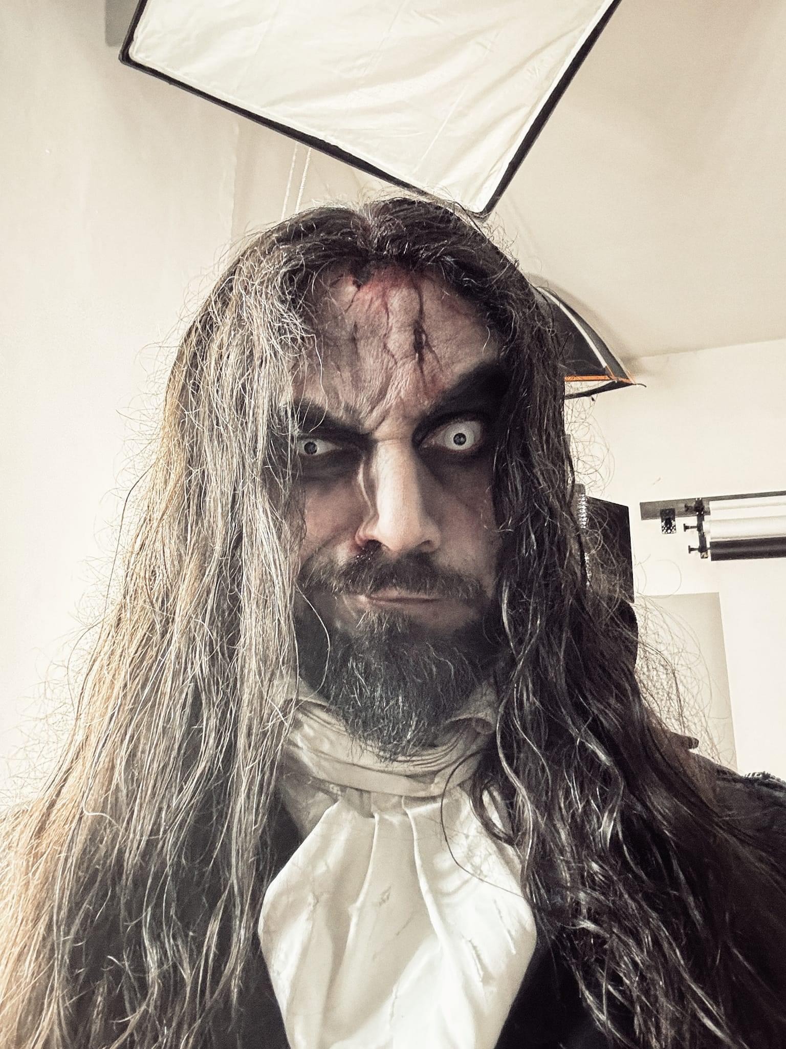 FLESHGOD APOCALYPSE BAND