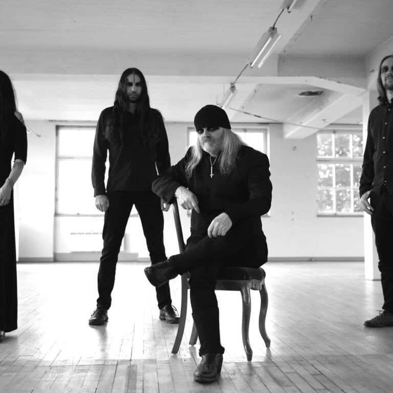 TRIPTYKON BAND 2024