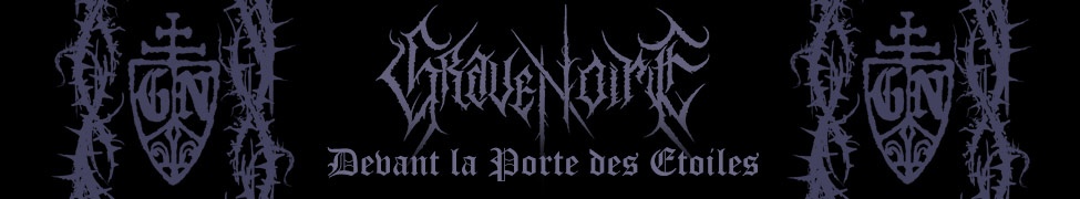 GRAVENOIRE 