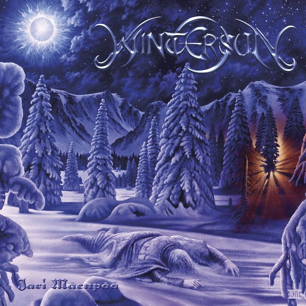 WINTERSUN 