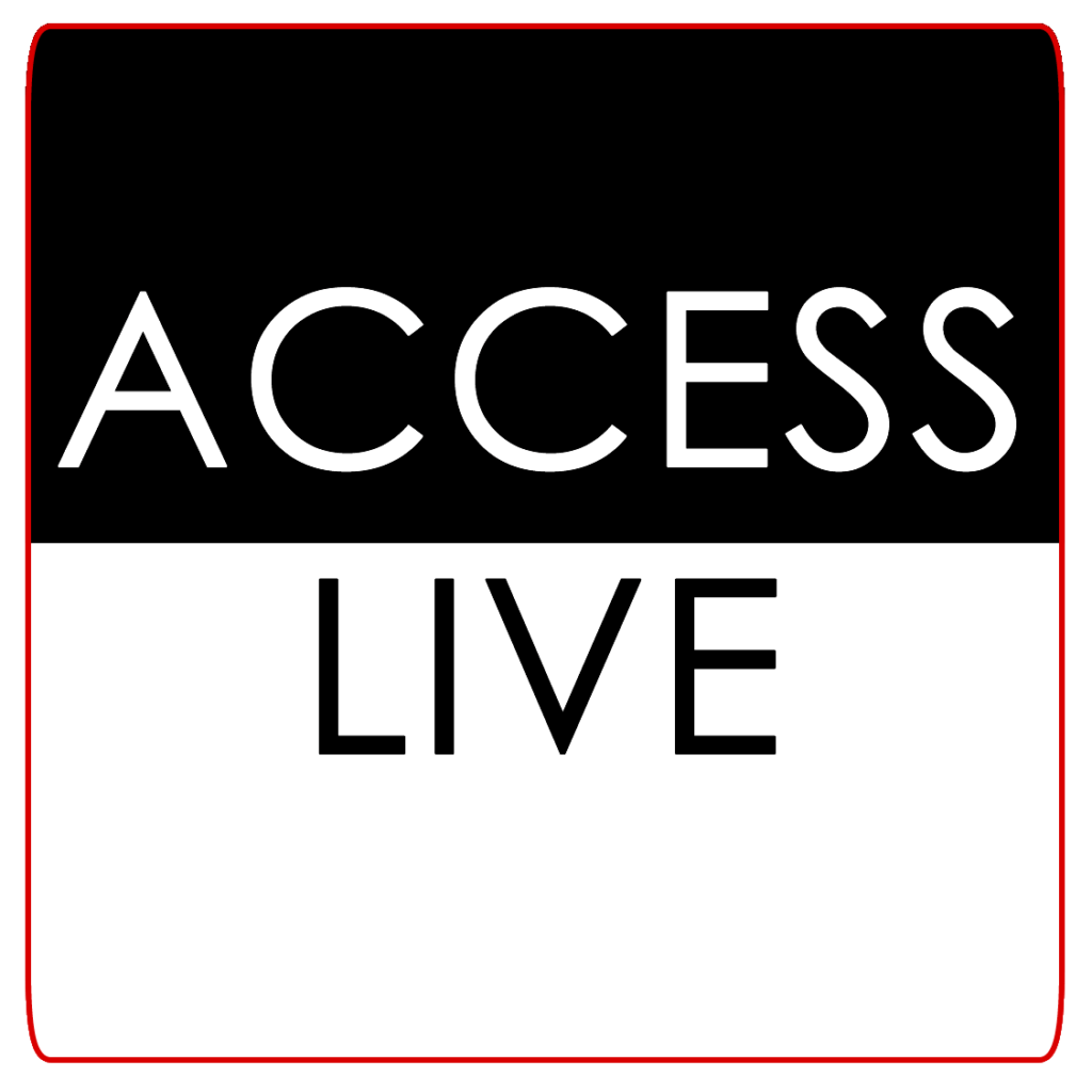 Accès Live