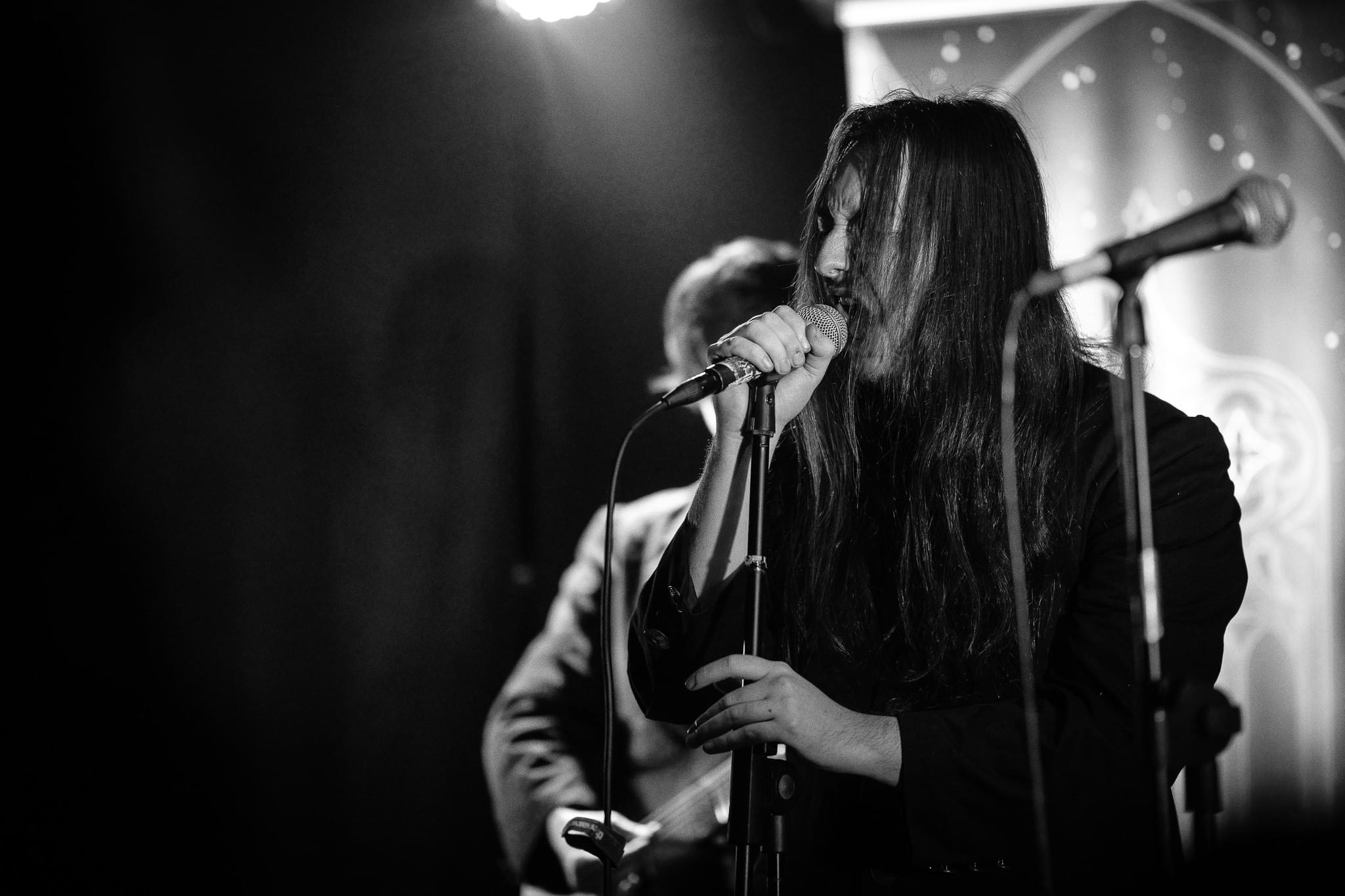 SILHOUETTE BAND 2024