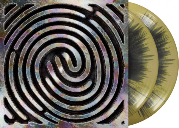 RESOLVE : découvrez l'explosif "Molotov" ! 3 Human - Extended Cut disque 2