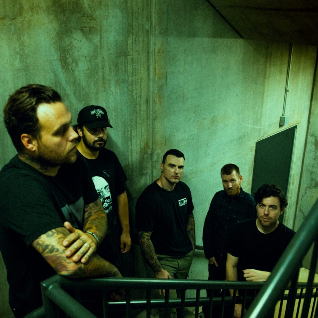 Stick to your guns - Promo Pic Credit Sarai Kelley