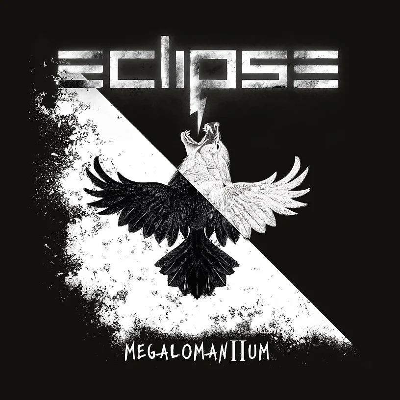 Eclipse Megalomanium II artwork