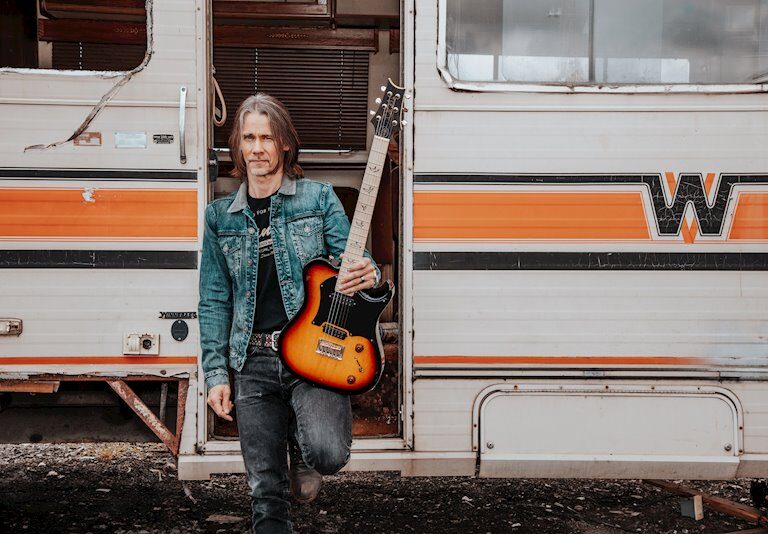 myles kennedy 2024