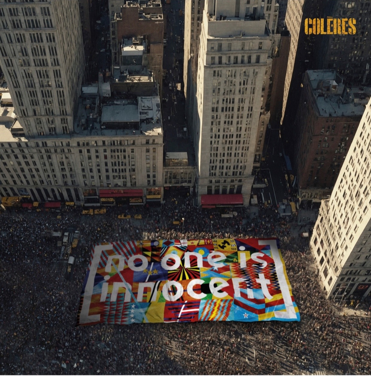 no one best of artwork