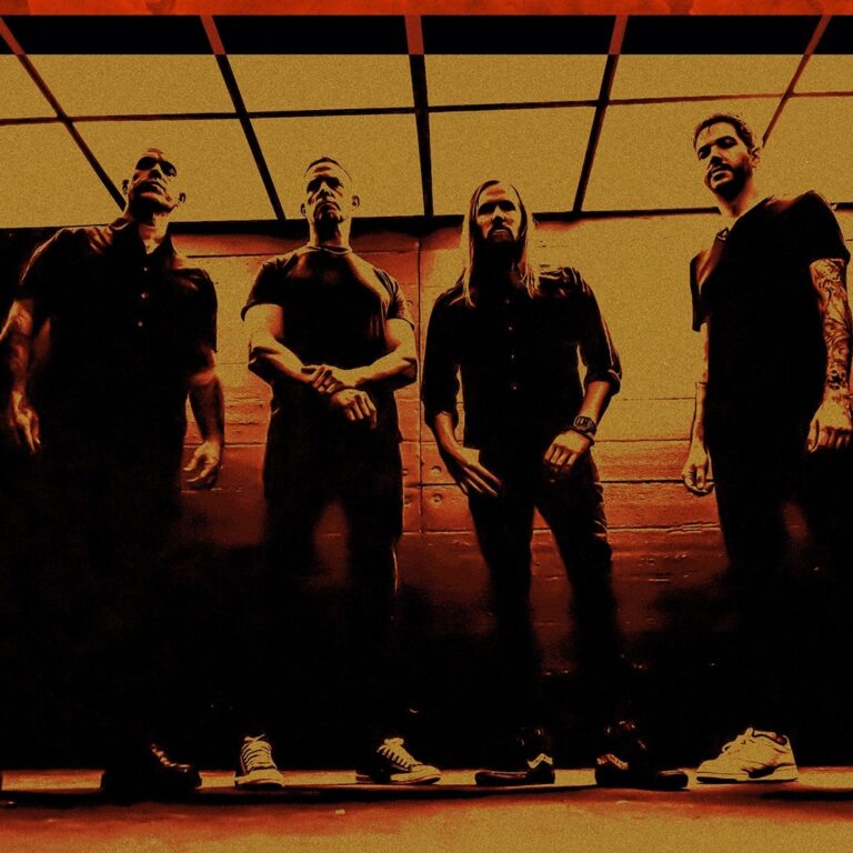 Tremonti band