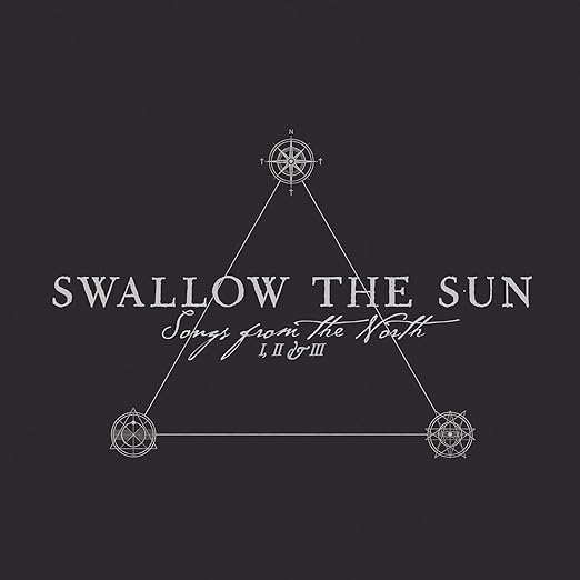 Songs From The North