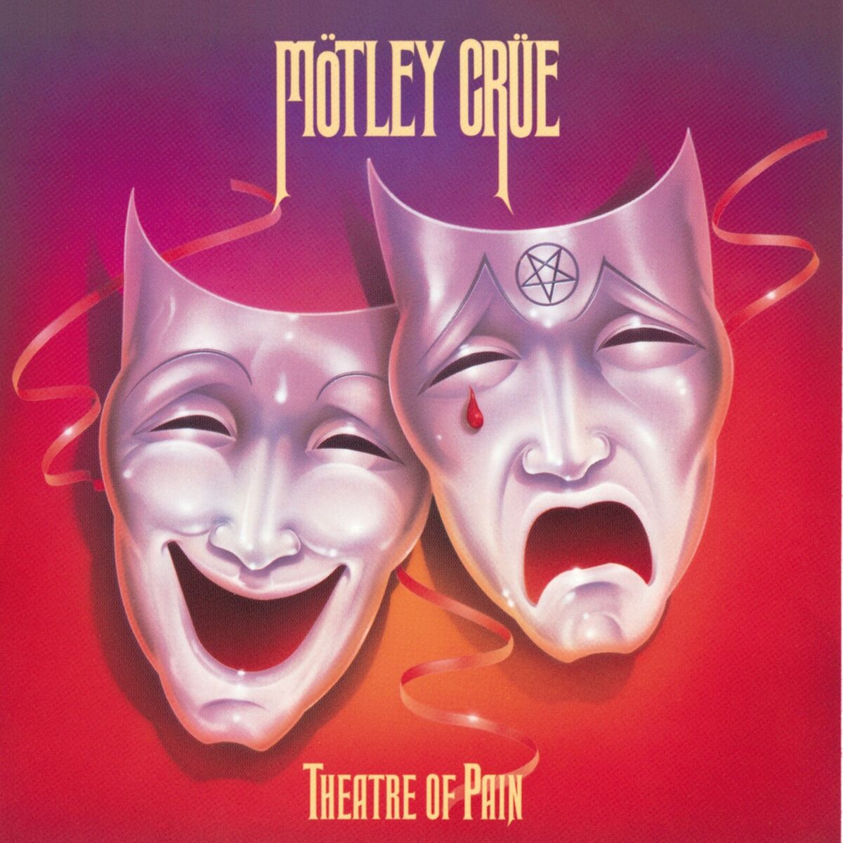 THEATRE OF PAIN