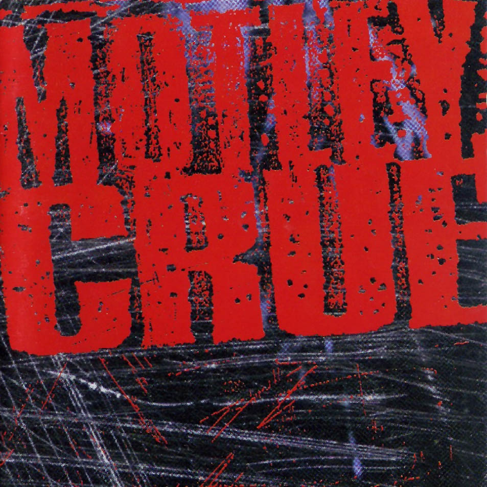 MOTLEY CRUE