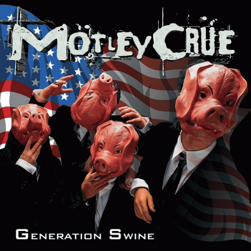 GENERATION SWINE