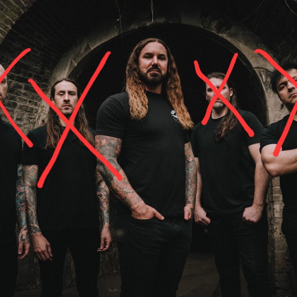 As I lay dying 2024