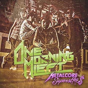 Metalcore Superstars