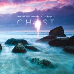 DEVIN TOWNSEND : LE SUPERMAN DE L’EMOTION 20 GHOST