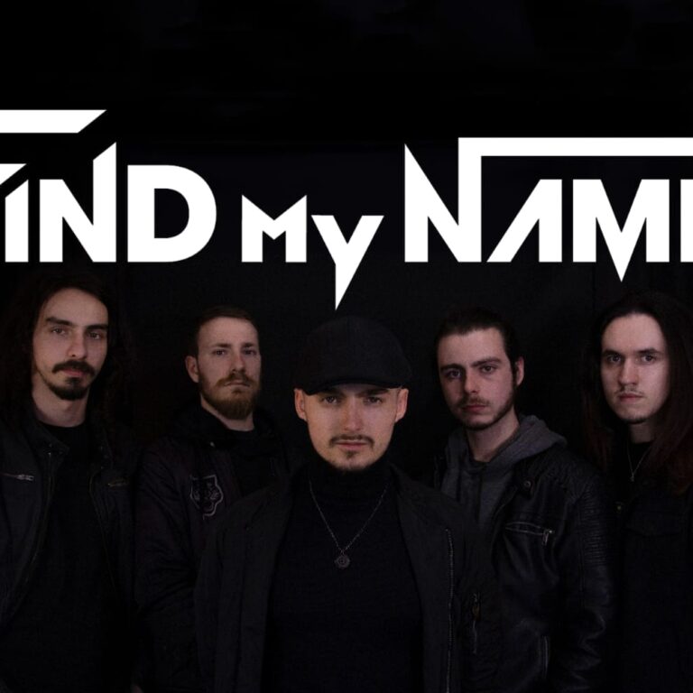 Find My Name