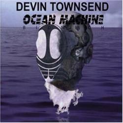 DEVIN TOWNSEND : LE SUPERMAN DE L’EMOTION 9 OCEAN MACHINE