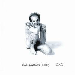 DEVIN TOWNSEND : LE SUPERMAN DE L’EMOTION 10 INFINITY