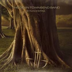 DEVIN TOWNSEND : LE SUPERMAN DE L’EMOTION 15 SYNCHESTRA