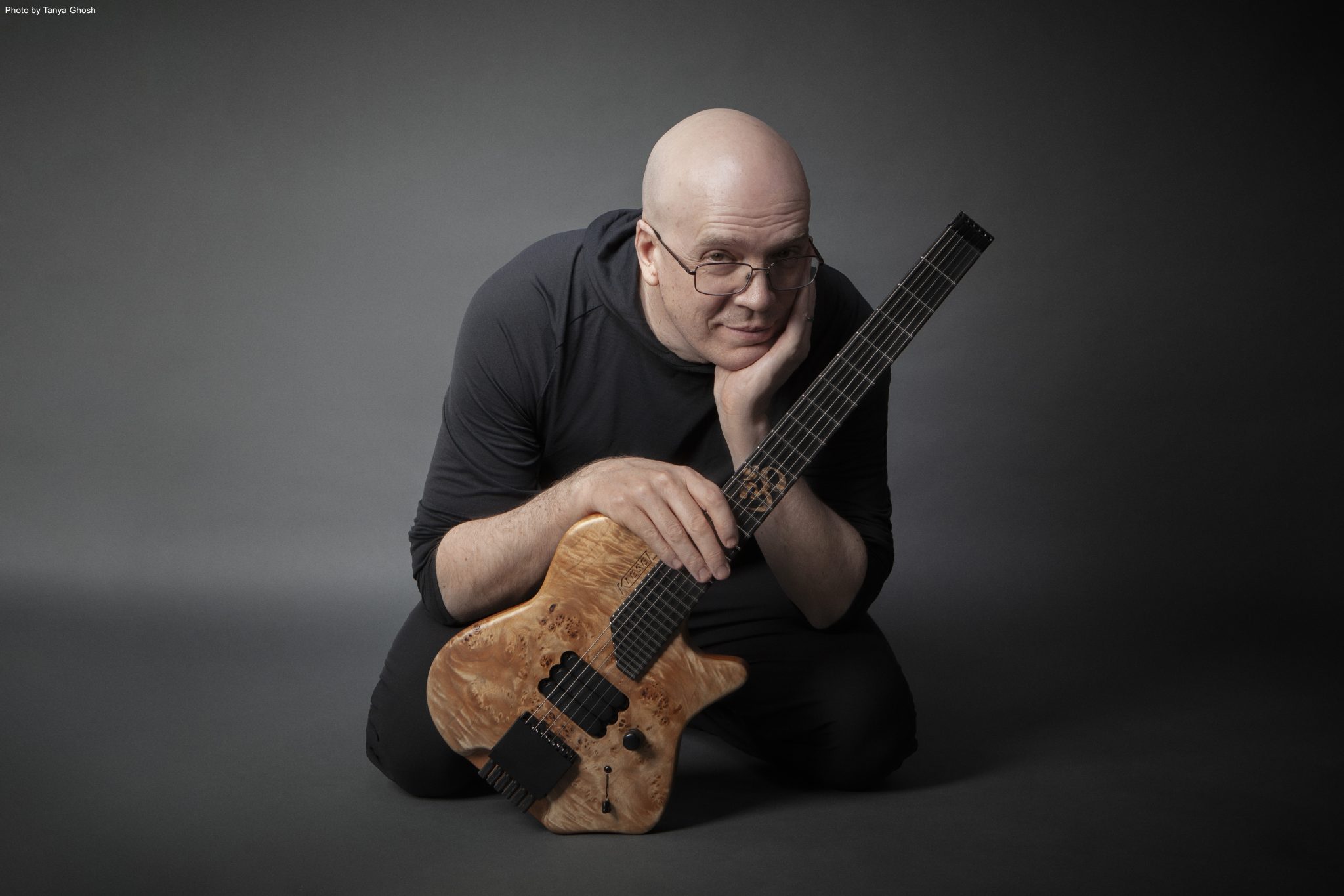 DEVIN TOWNSEND : LE SUPERMAN DE L’EMOTION 5 DEVIN TOWNSEND