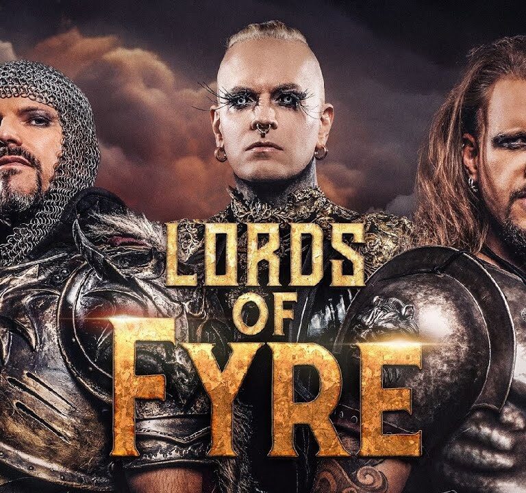 Lords Of Fyre_Video Thumbnail