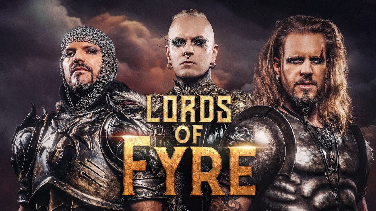 Lords Of Fyre_Video Thumbnail