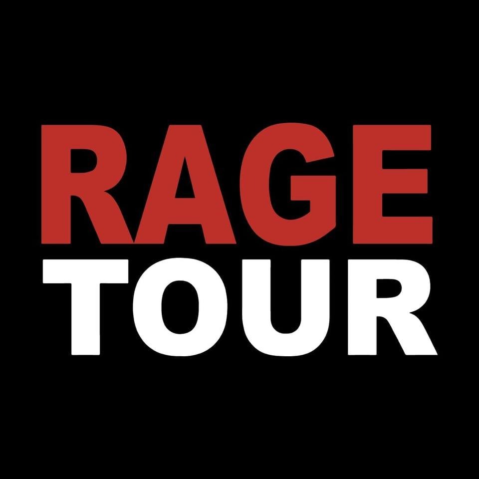 Rage Tour