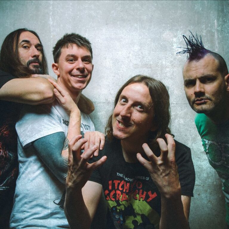 Ultra Vomit