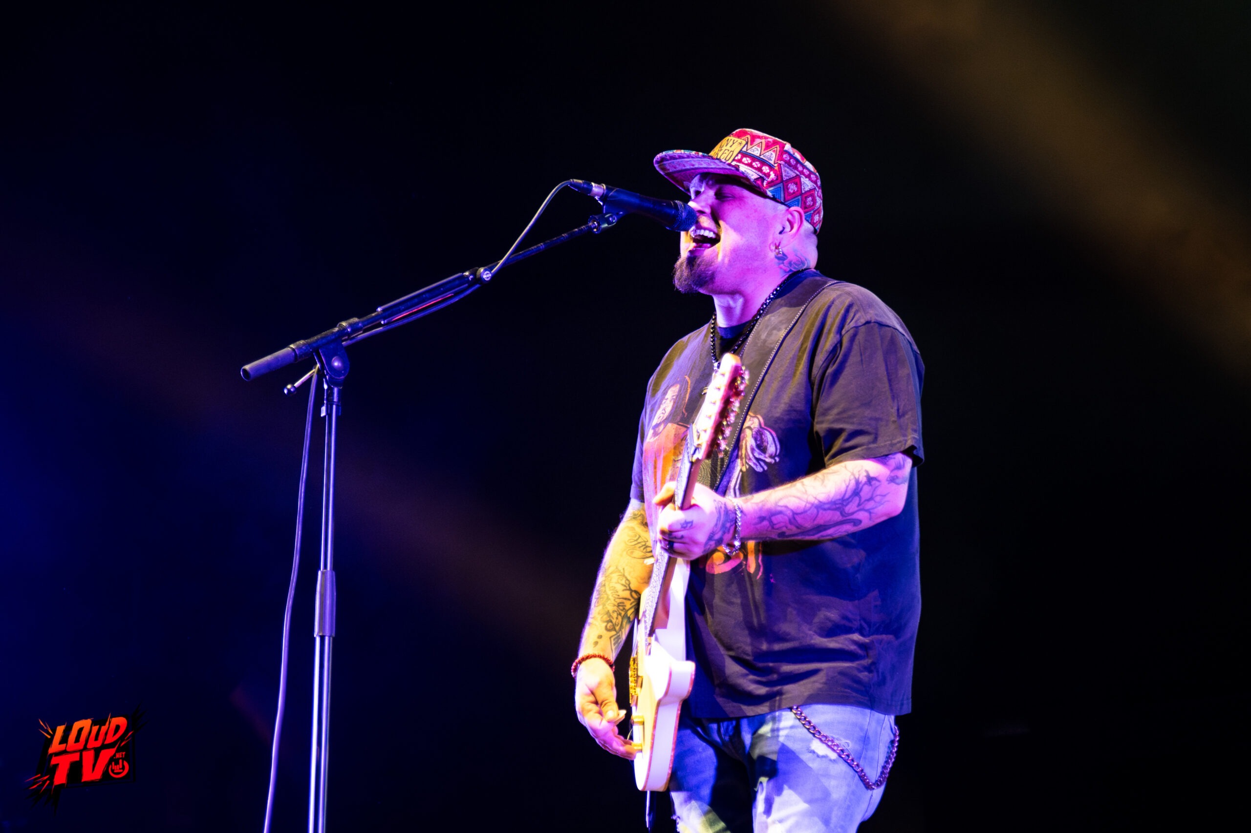 black stone cherry olympia 2