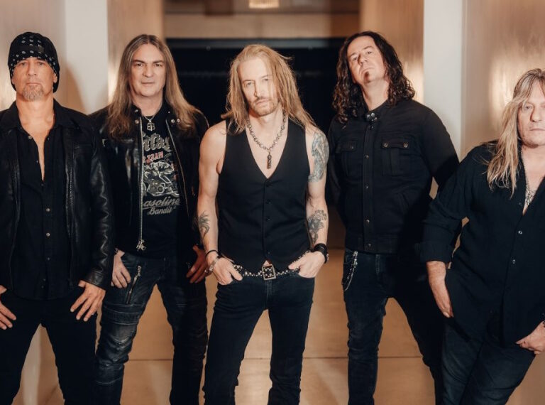 Gotthard 2025
