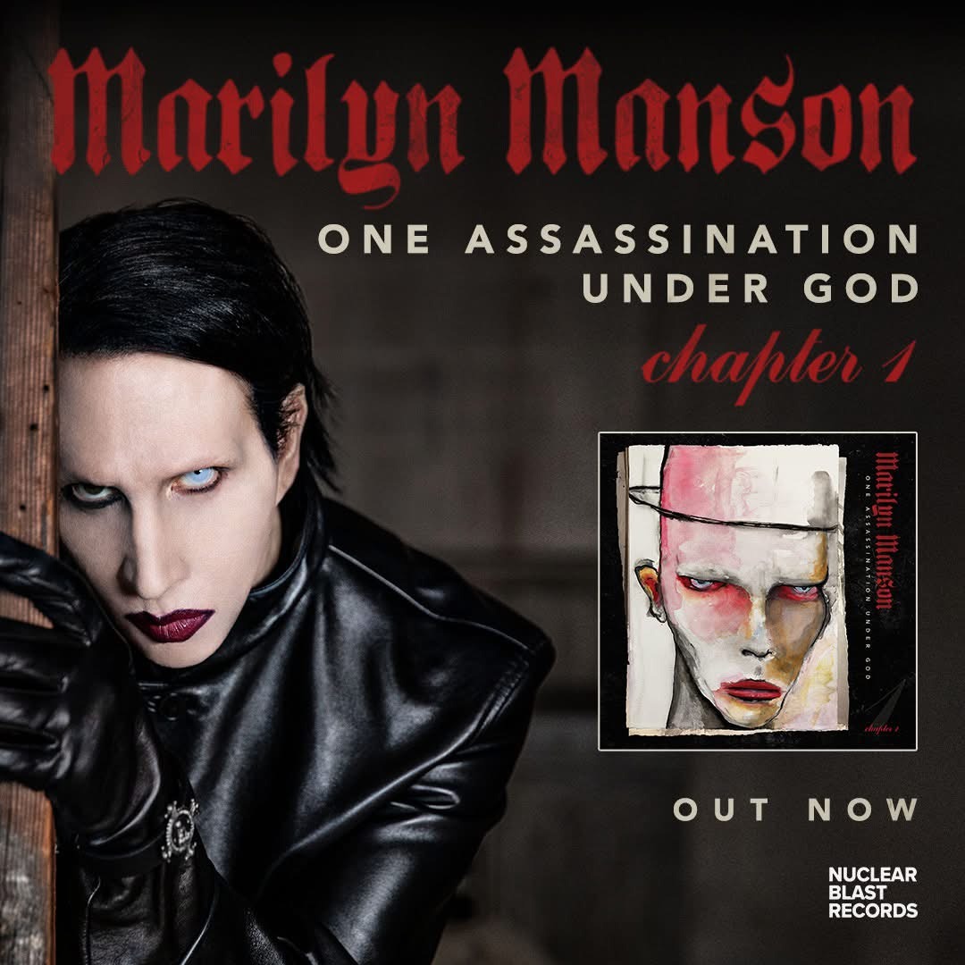 ONE ASSASSINATION UNDER GOD - CHAPTER 1