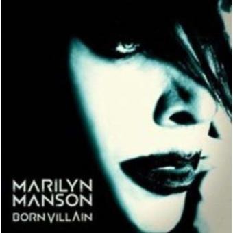 Born Villain (2012)