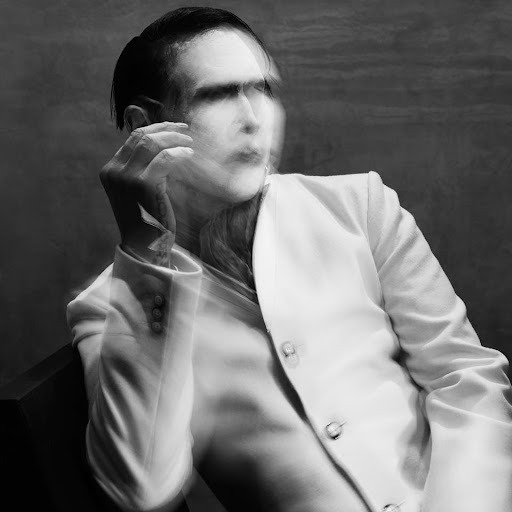 The Pale Emperor (2015)