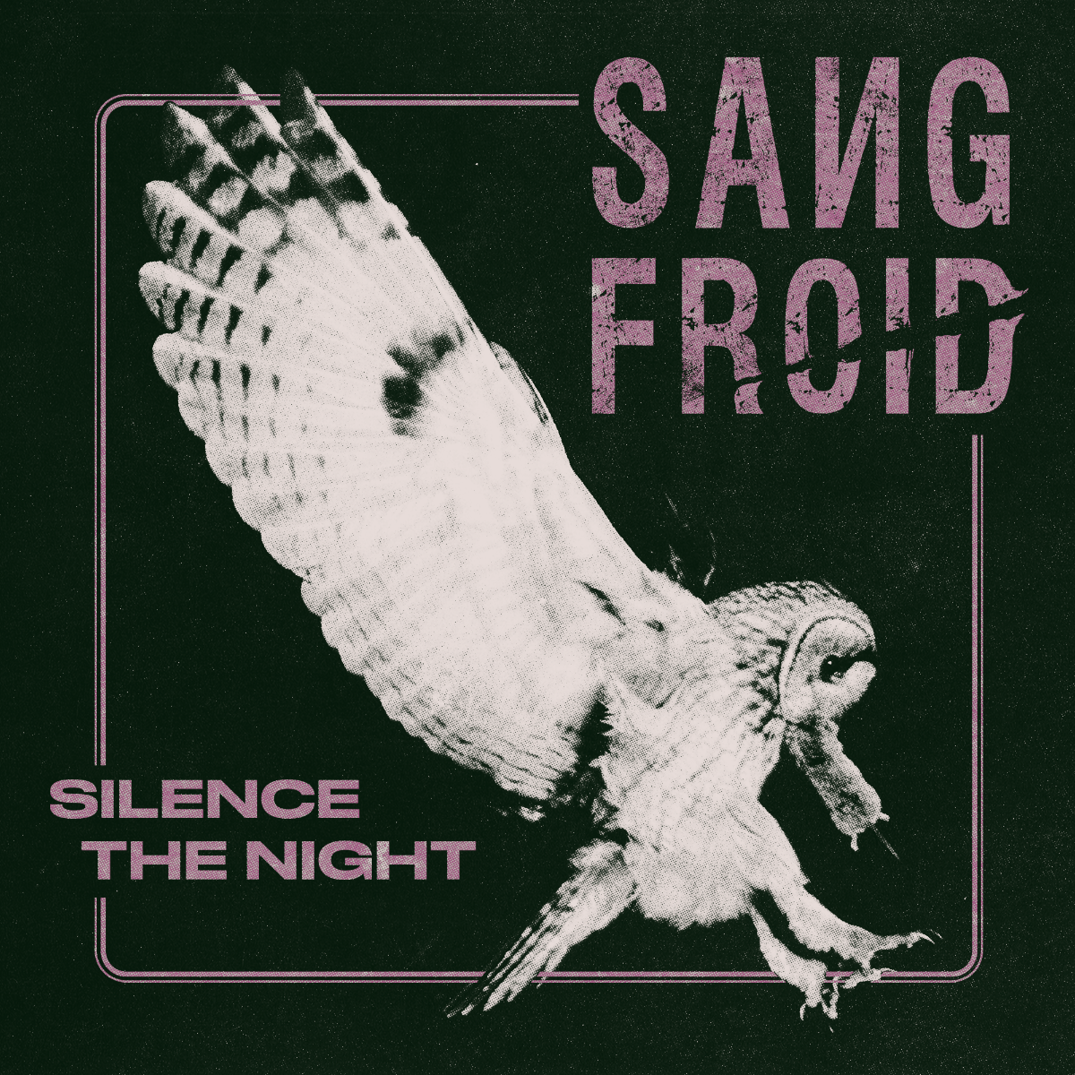 Sang Froid EP