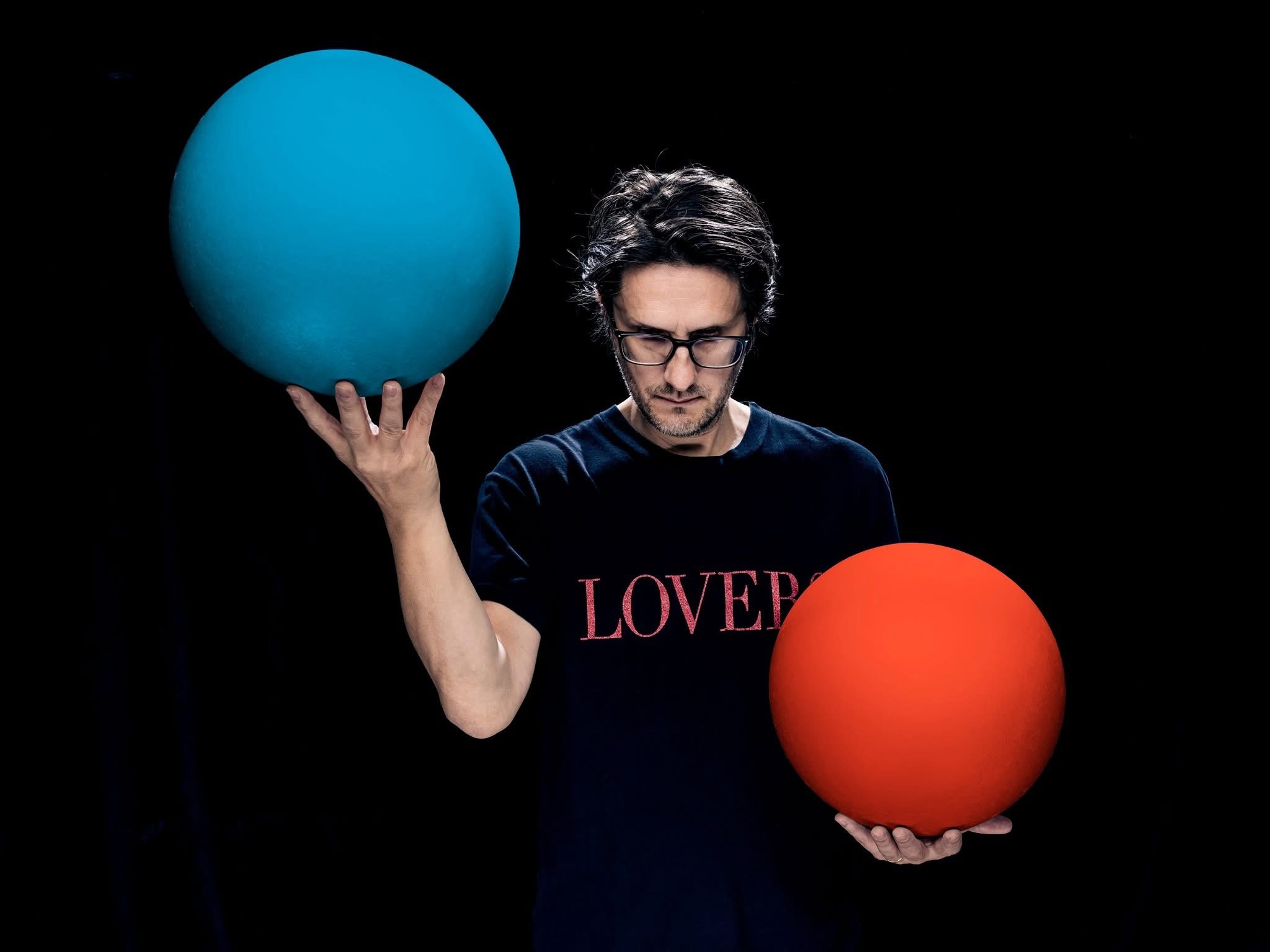 STEVEN WILSON : THE OVERVIEW