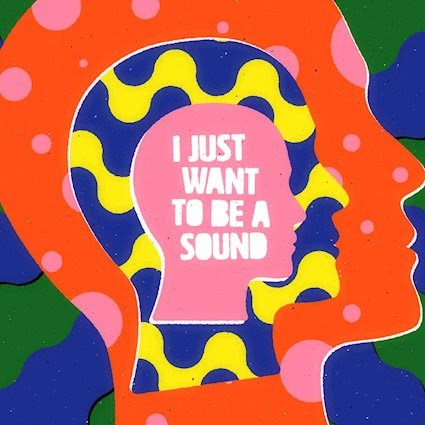 Pochette de ce nouveau disque 