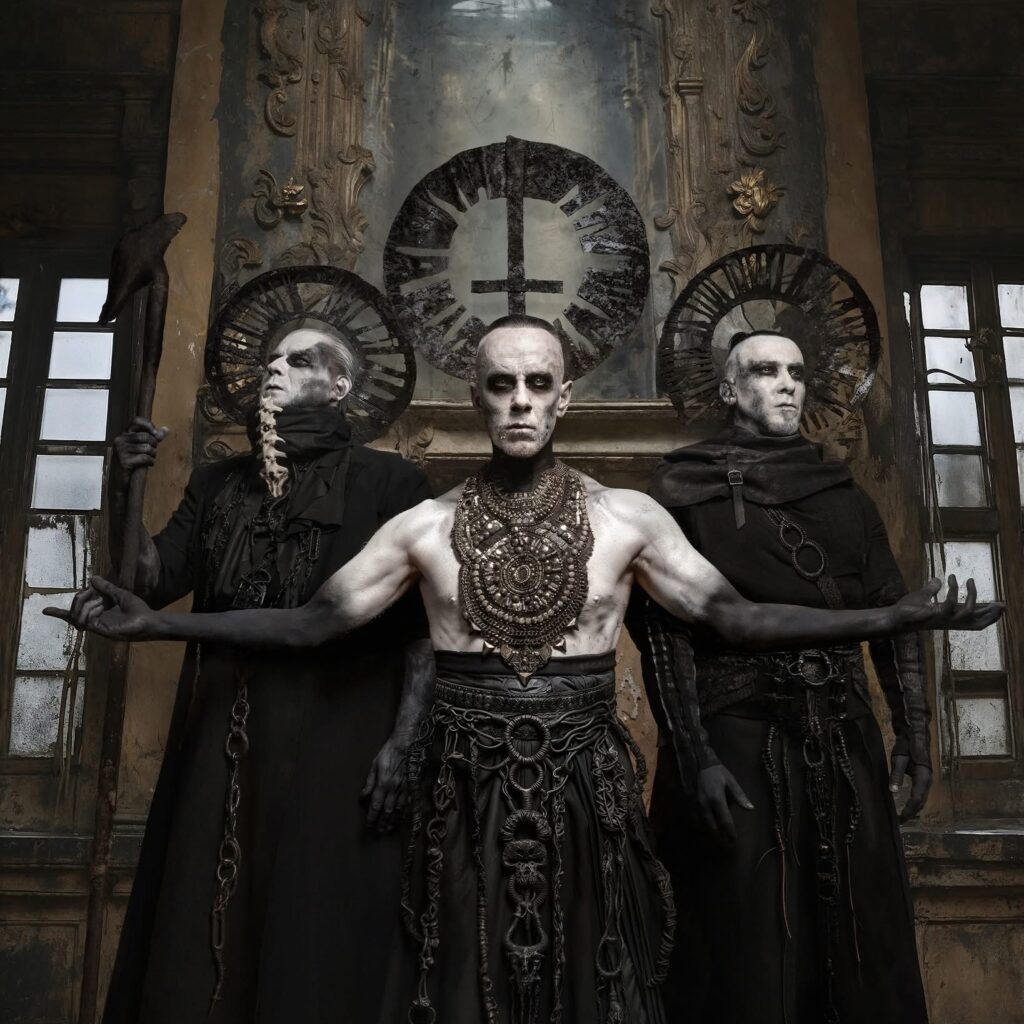 BEHEMOTH BAND
