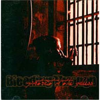 BLEEDING THROUGH : UNE GRELE DE DESTRUCTION 9 PORTRAIT OF GODDES