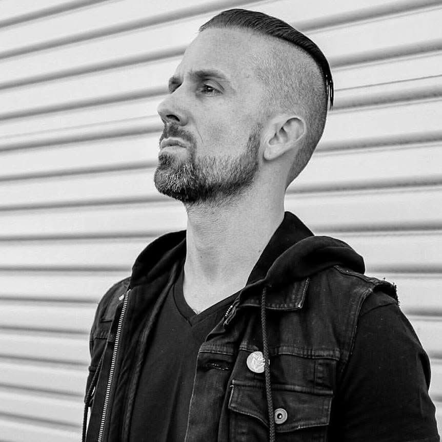 BLEEDING THROUGH : UNE GRELE DE DESTRUCTION 2 BRANDAN SCHIEPPATI