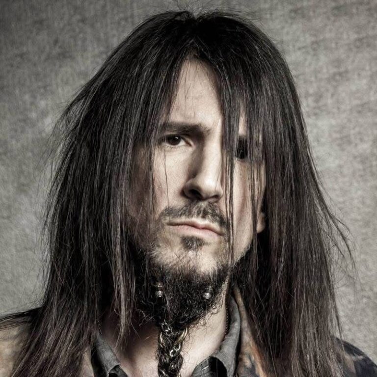 RON « BUMBLEFOOT » THAL