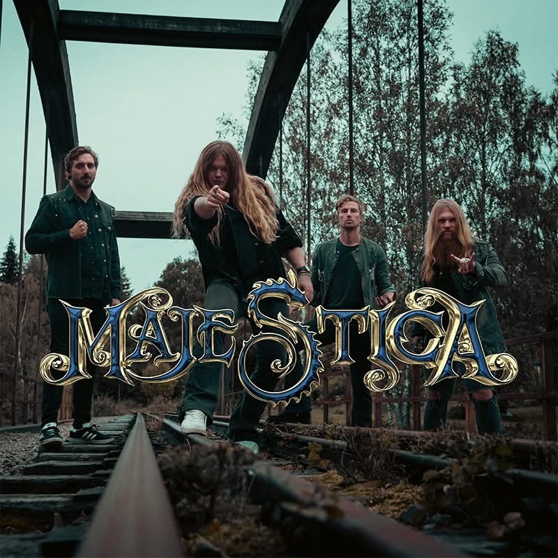 MAJESTICA BAND