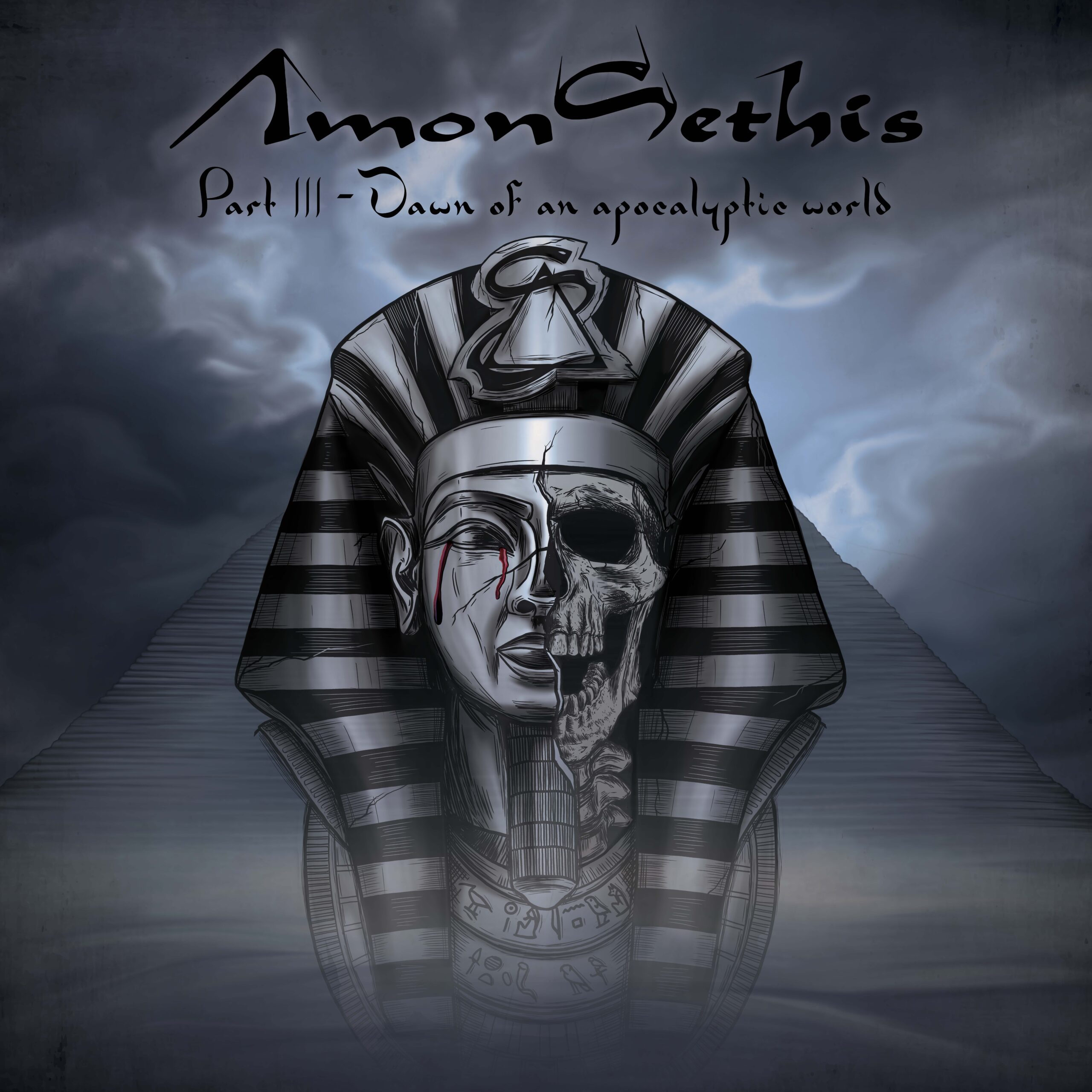 Amon Sethis - Artwork HD