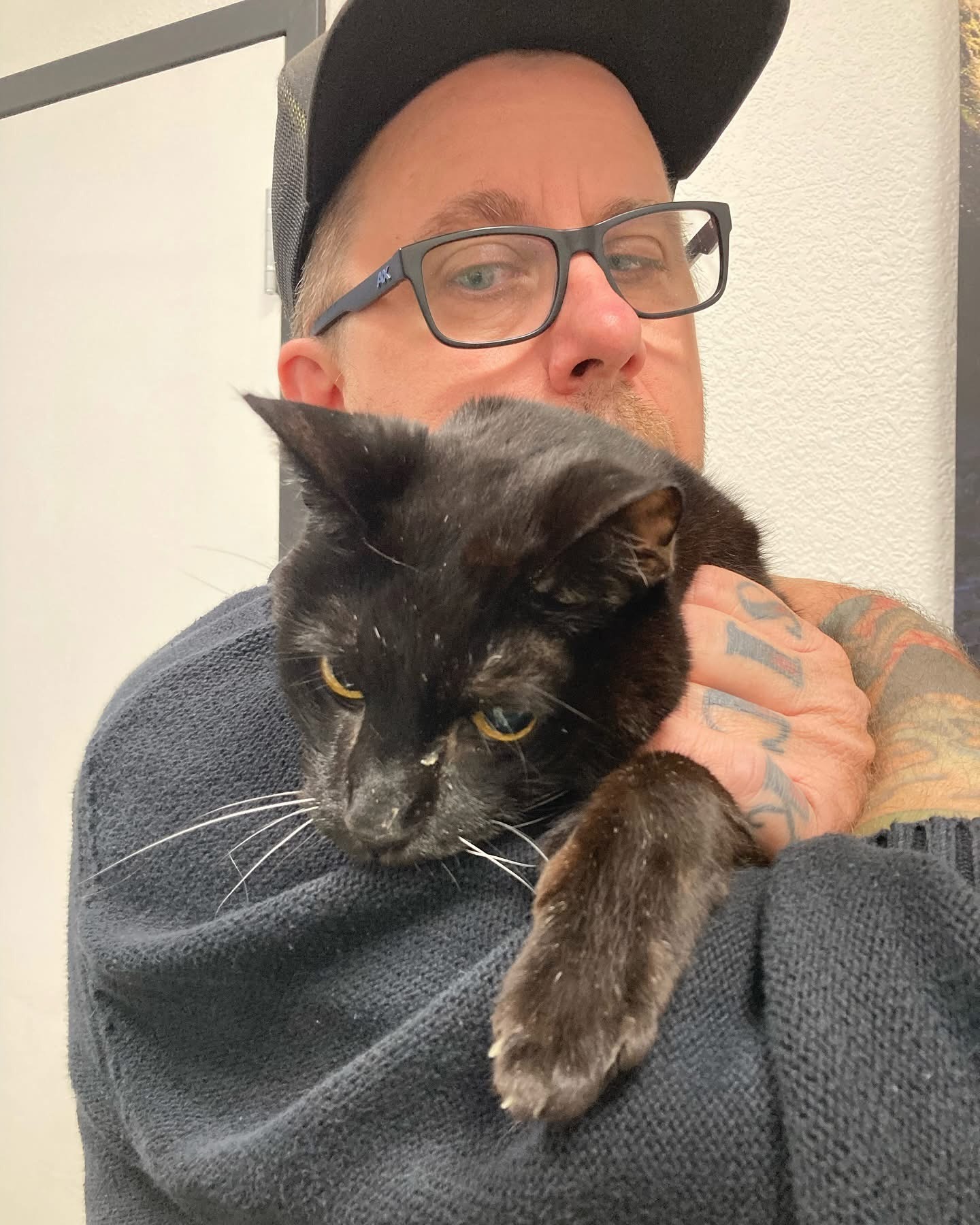 BLEEDING THROUGH : UNE GRELE DE DESTRUCTION 4 SCOTT DANOUGH