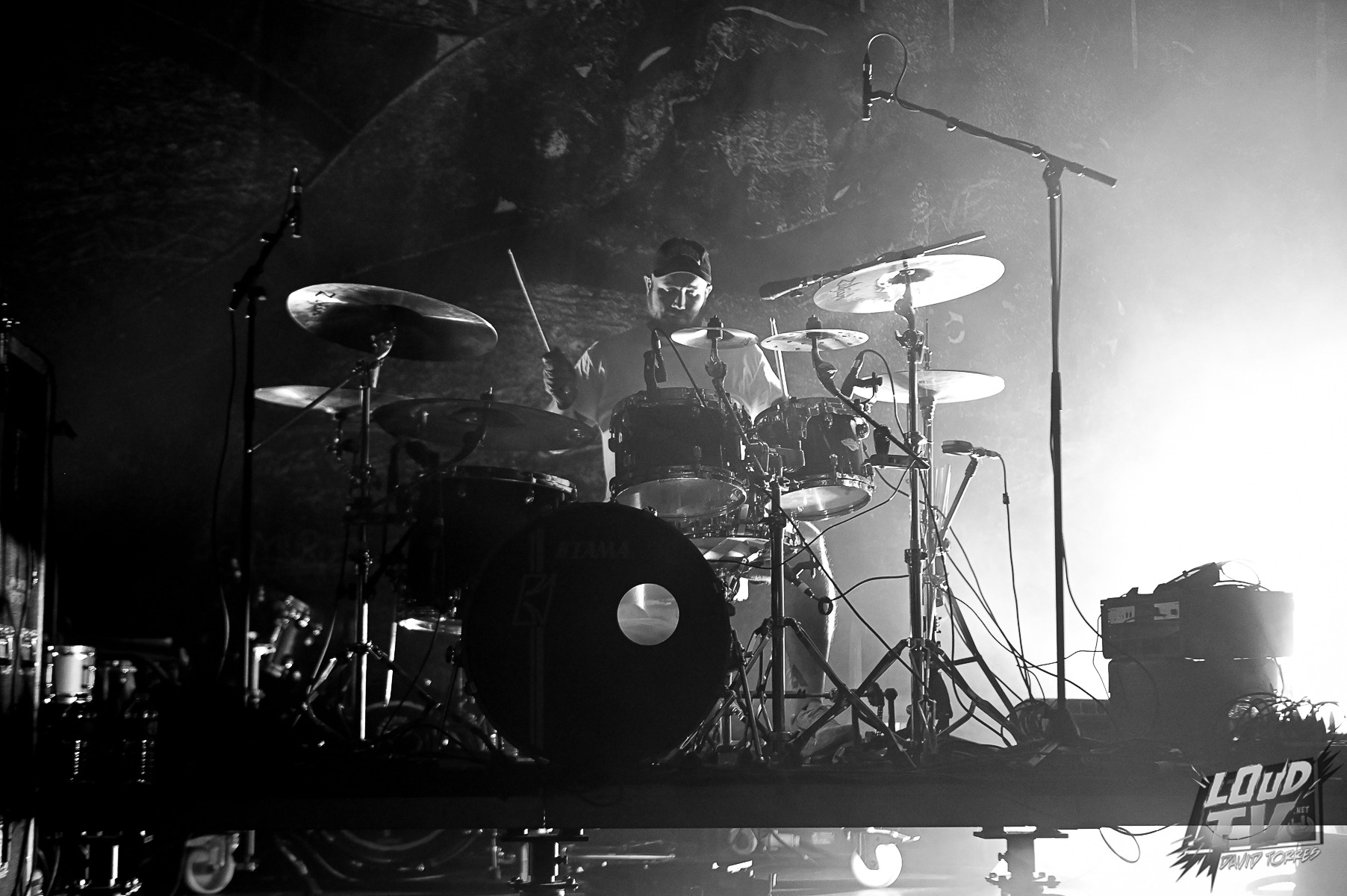 Stick To Your Guns, Bodysnatcher, Elwood Stray, No Cure / Le Metronum