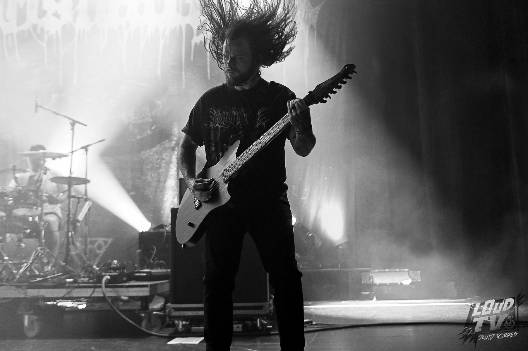 Stick To Your Guns, Bodysnatcher, Elwood Stray, No Cure / Le Metronum