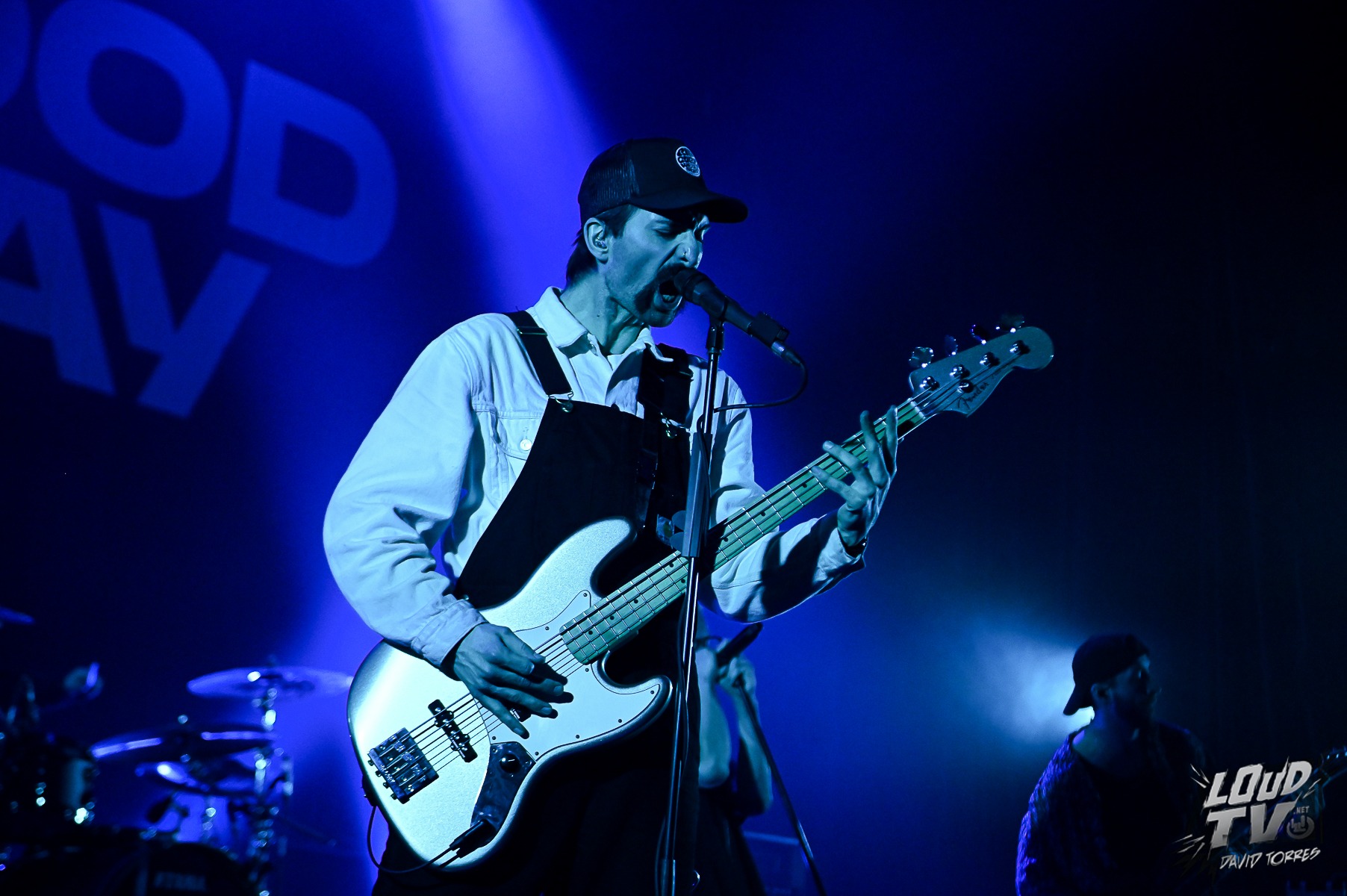 Stick To Your Guns, Bodysnatcher, Elwood Stray, No Cure / Le Metronum