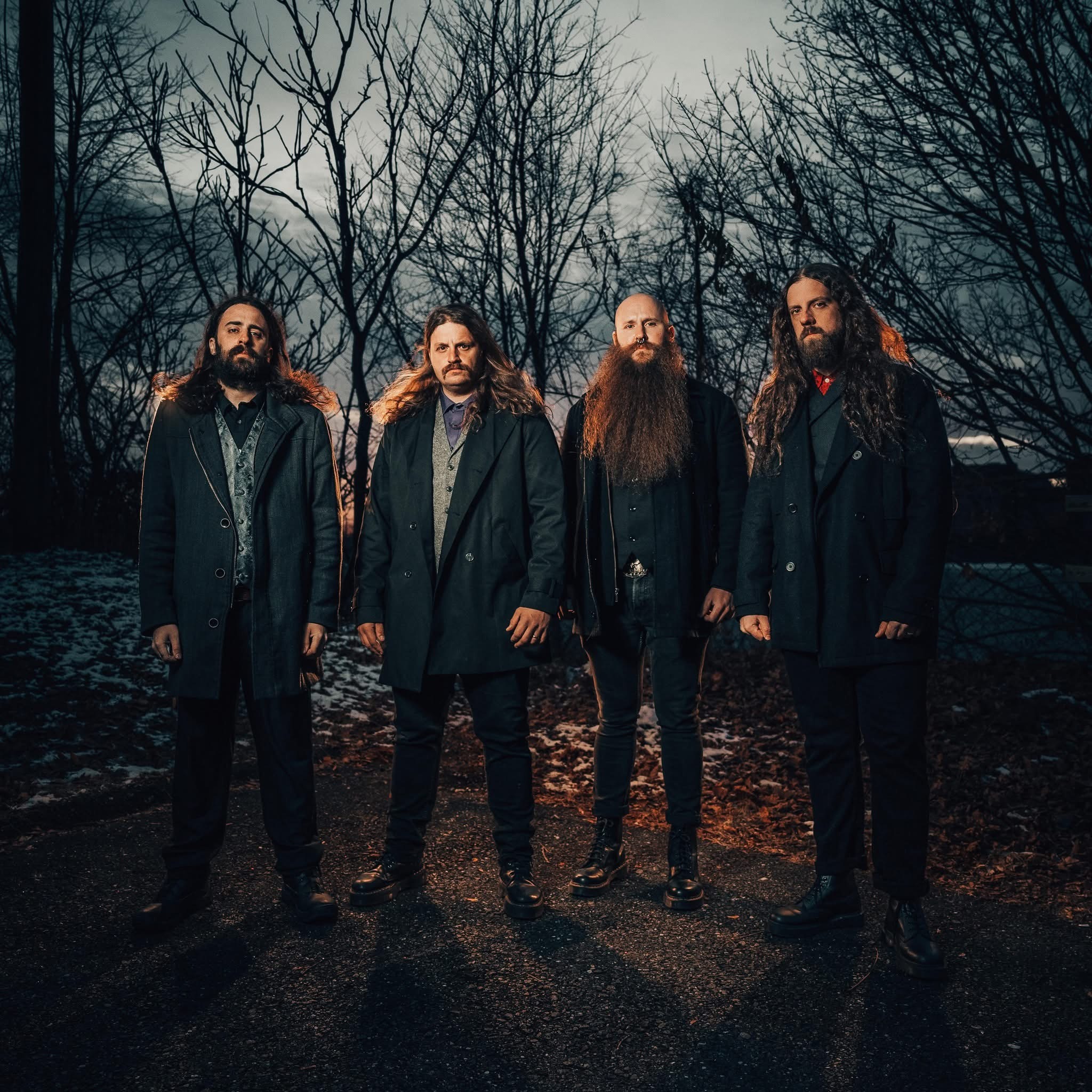 RIVERS OF NIHIL BAND 2025