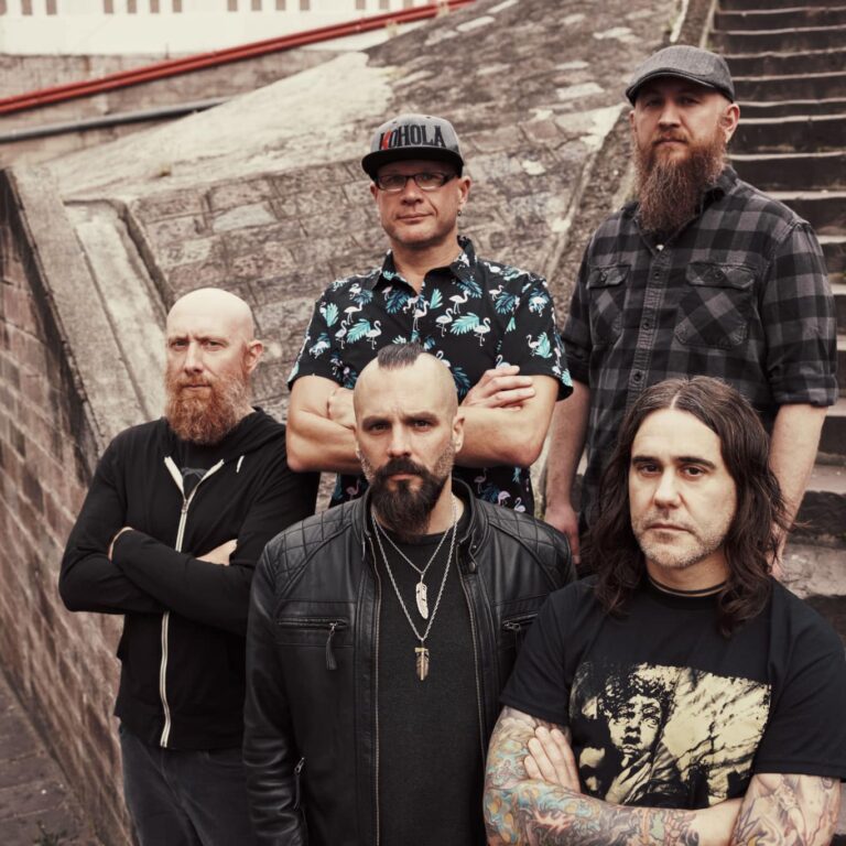 Killswitch Engage